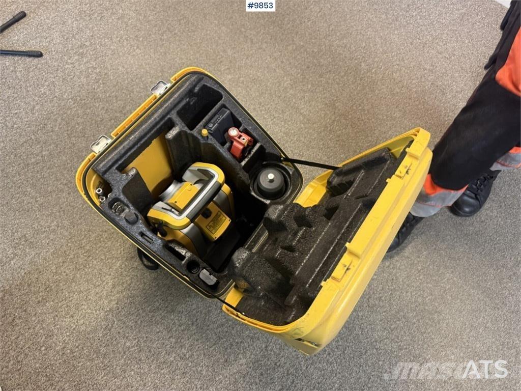 Trimble S5 1 DR Plus أخرى