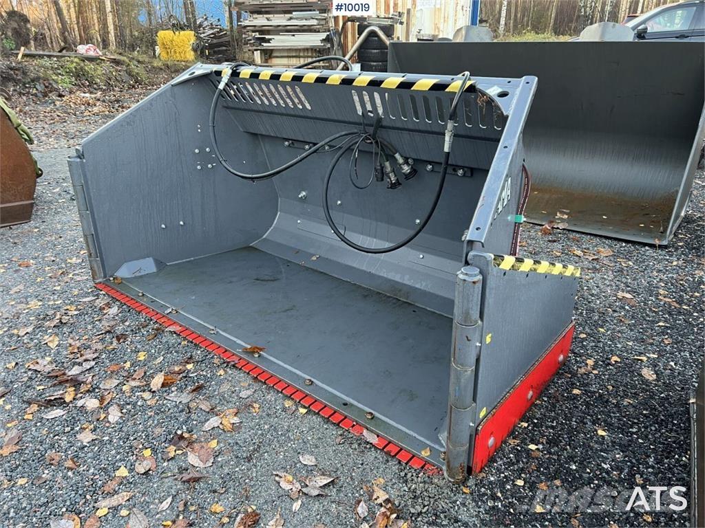 Vama EPS225 دلاء