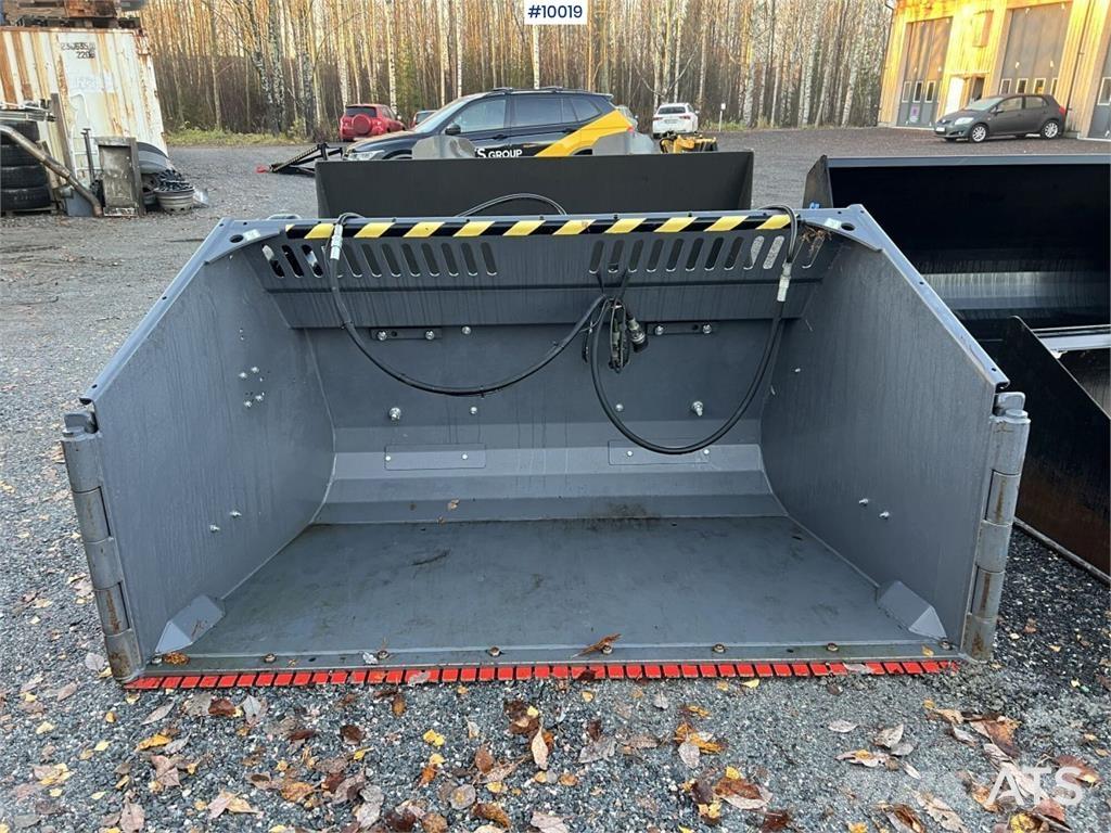 Vama EPS225 دلاء