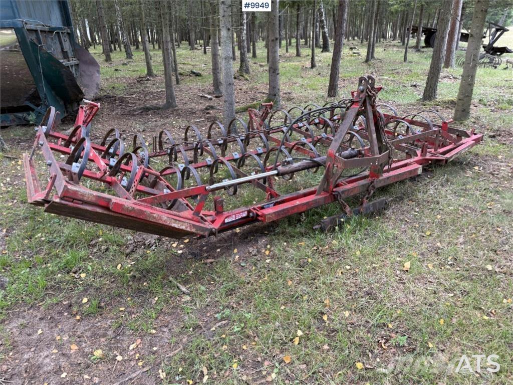 Vamo HH 4,3 ماكينات وملحقات زراعة أخرى