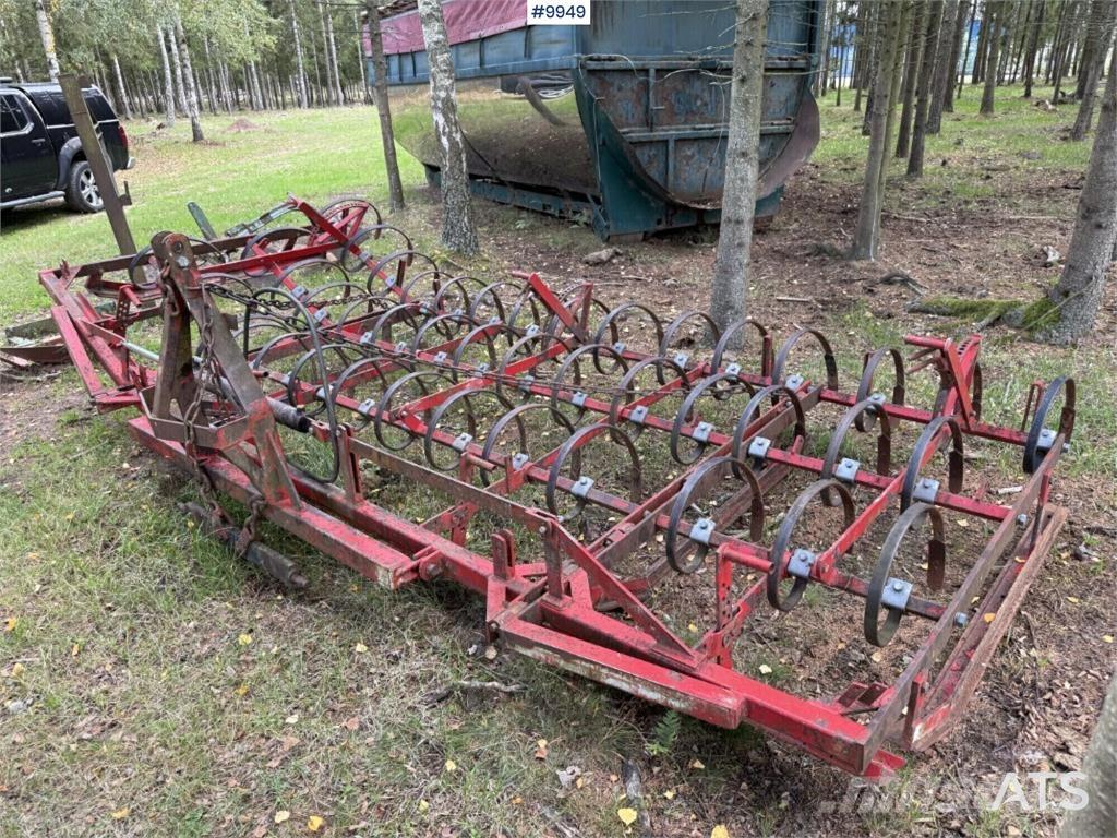 Vamo HH 4,3 ماكينات وملحقات زراعة أخرى