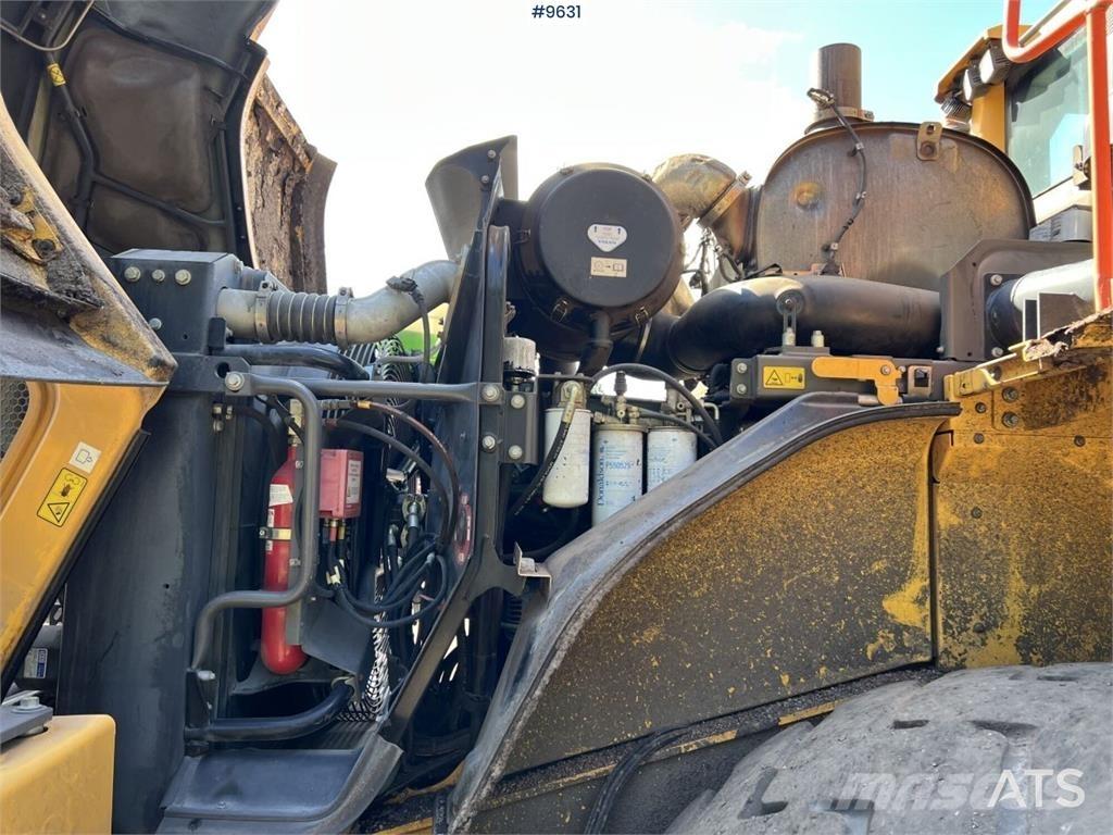 Volvo L180H HL لوادر بعجل