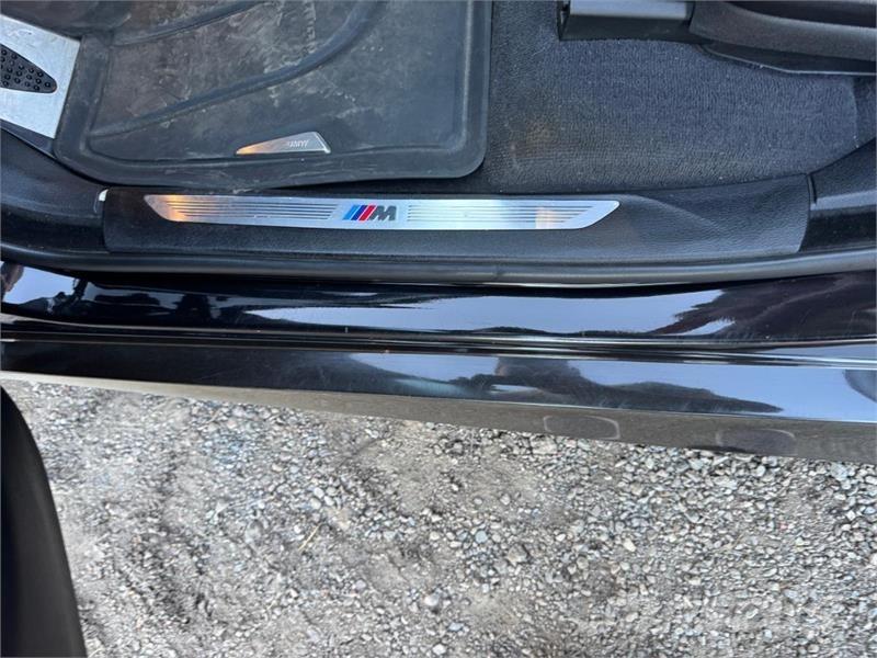 BMW X5 سيارات