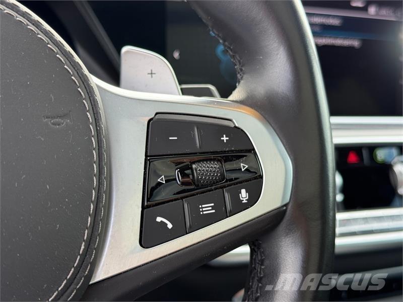 BMW X5 سيارات