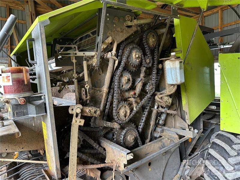 CLAAS 766 ملحقات أخرى للجرارات