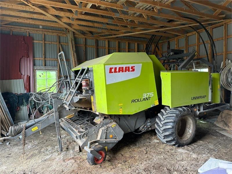 CLAAS 766 ملحقات أخرى للجرارات