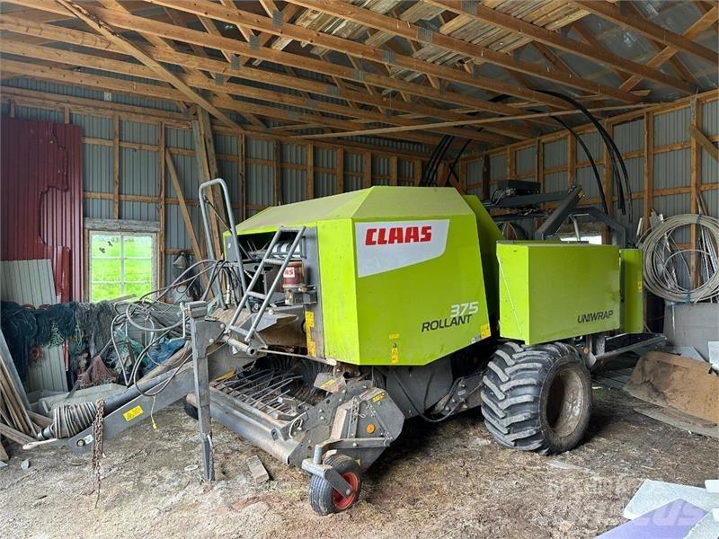 CLAAS 766 ملحقات أخرى للجرارات