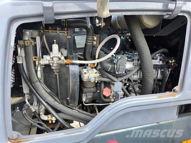  Dieseltruck شاحنات ذات رافعات شوكية - أخرى