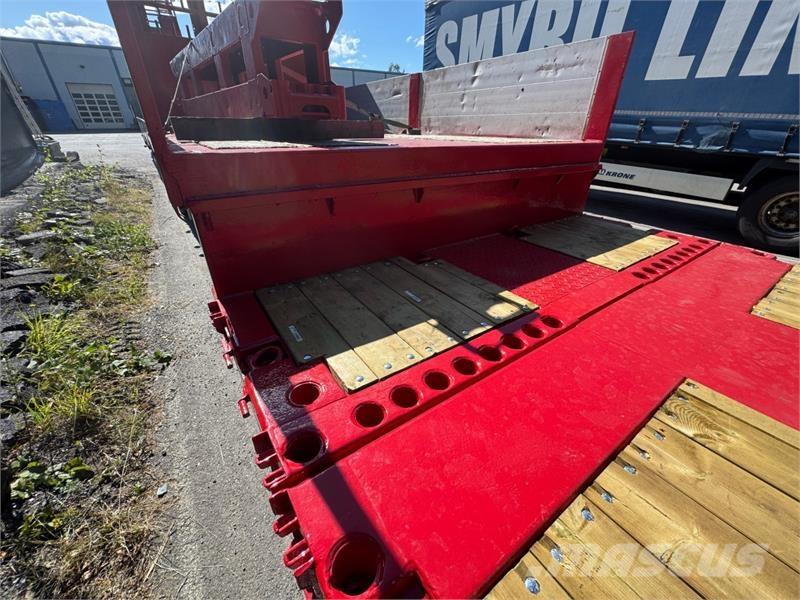  Doll مقطورات أخرى