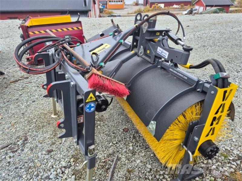  EHA1800L مكونات أخرى