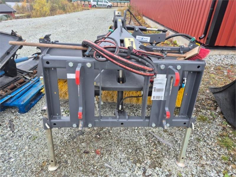  EHA1800L مكونات أخرى