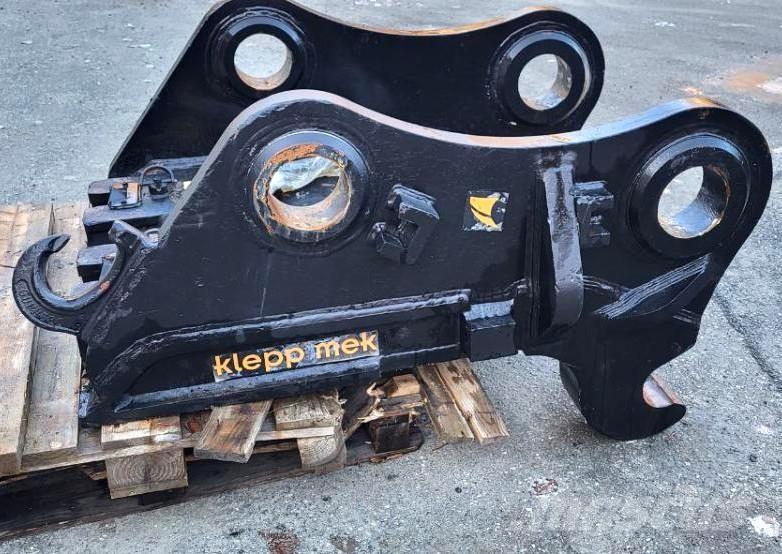  Graveskuffe مكونات أخرى