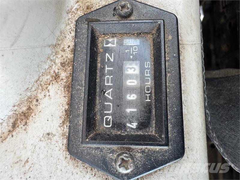 IHI 35NX2 معدات البناء - غير ذلك