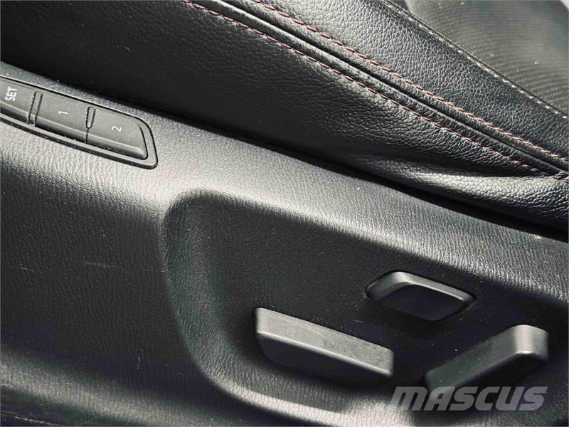 Mazda CX-5 سيارات