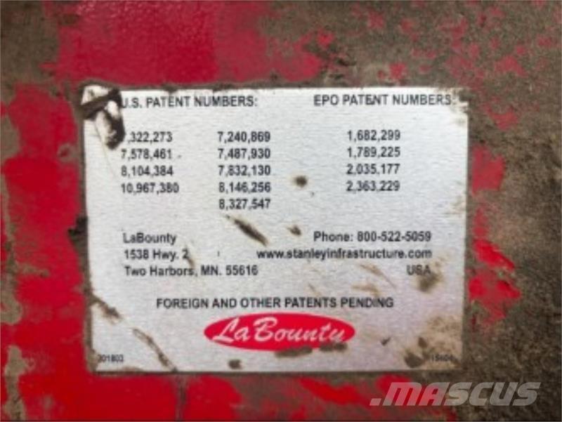  MSD 9500 مكونات أخرى