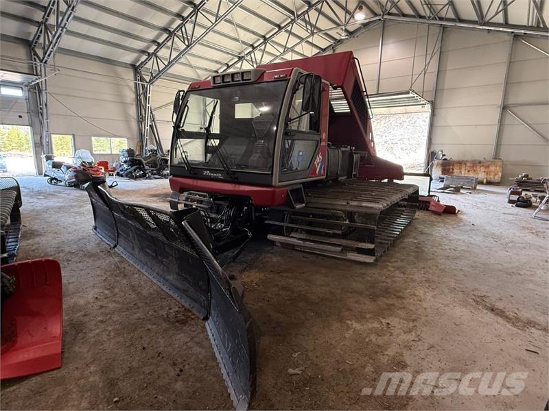 Prinoth T4S أخرى