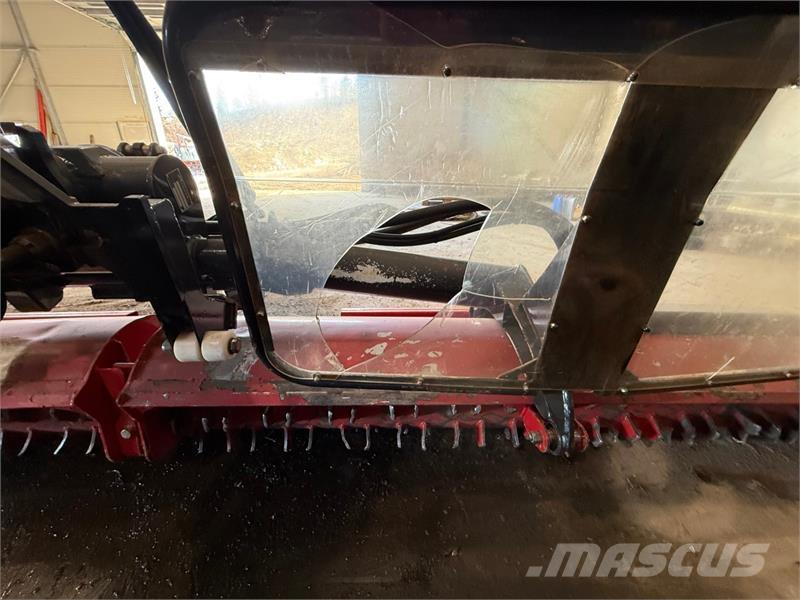 Prinoth T4S أخرى