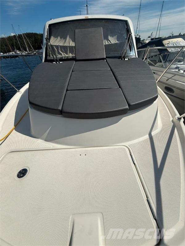  Uttern C87 زوارق العمل / مراكب شحن