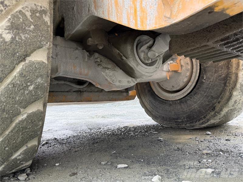 Volvo L150G لوادر بعجل
