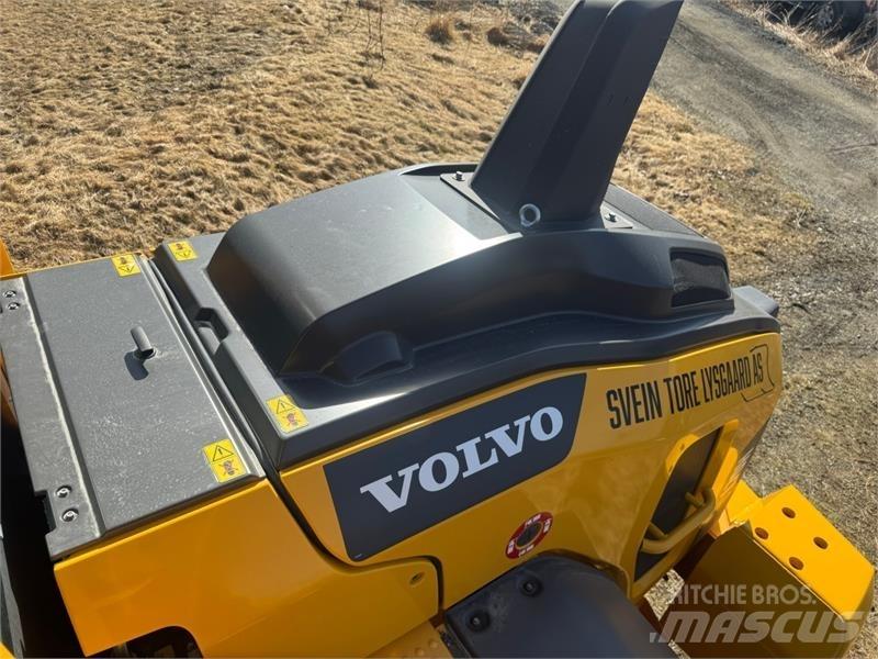 Volvo L70H لوادر بعجل