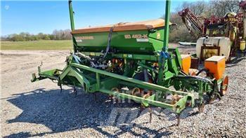 Amazone ED 452 K مثاقيب