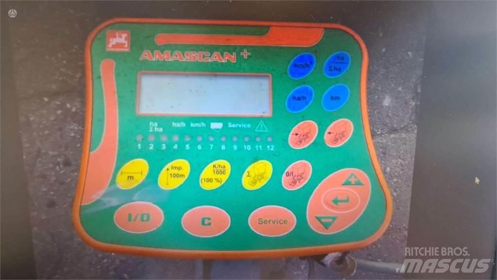 Amazone ED 452 K مثاقيب