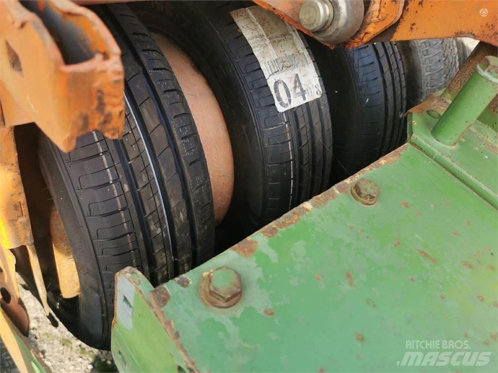 Amazone RP AD 402 مثاقيب