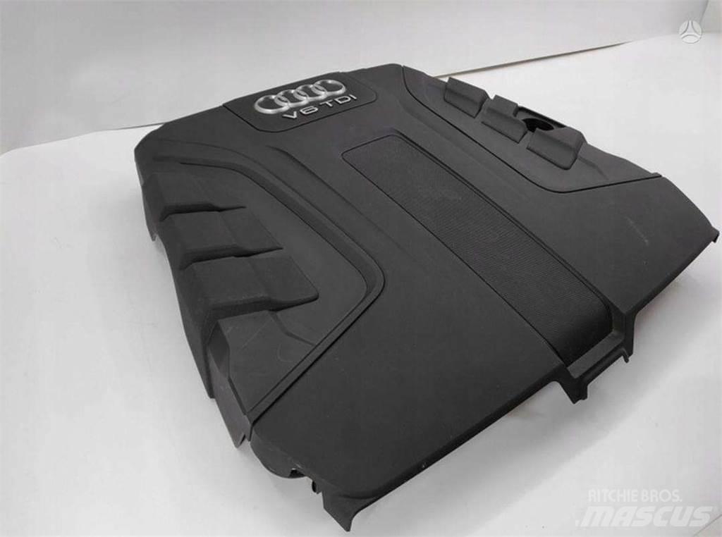 Audi  أخرى