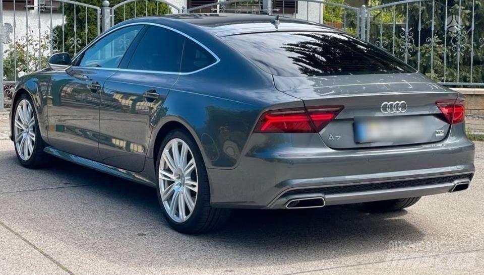 Audi  سيارات