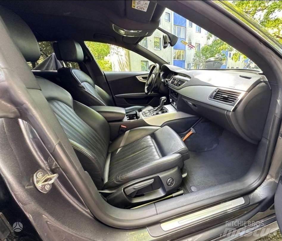 Audi  سيارات