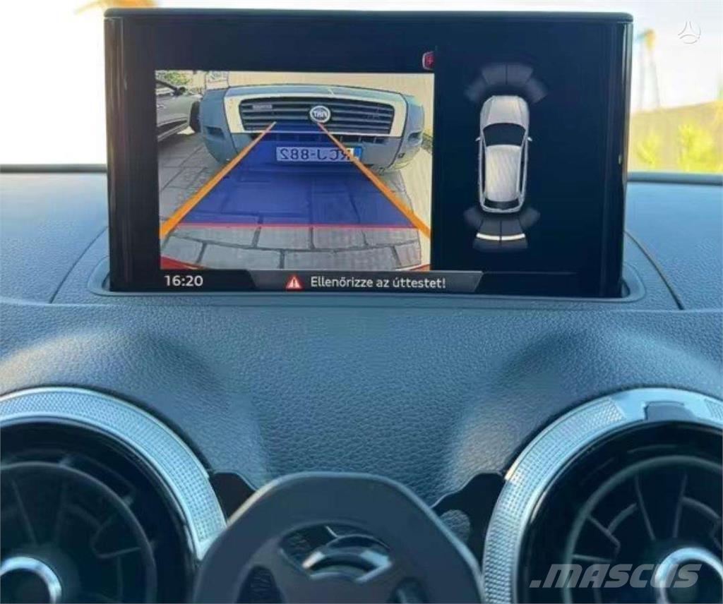 Audi  معدات النقل - غير ذلك