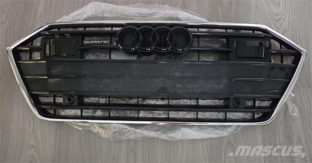 Audi  معدات النقل - غير ذلك