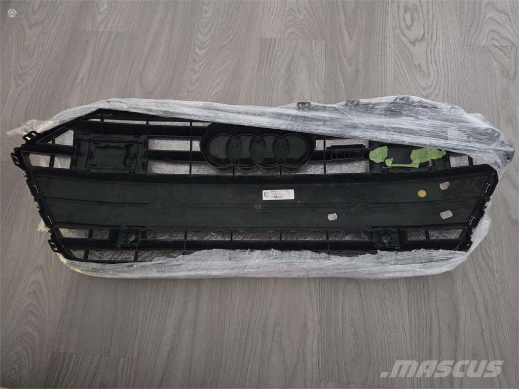 Audi  معدات النقل - غير ذلك