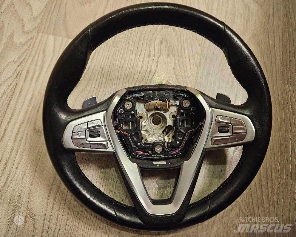 BMW  أخرى
