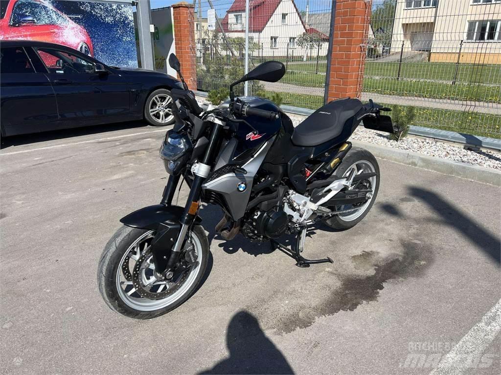 BMW  مركبات لجميع التضاريس