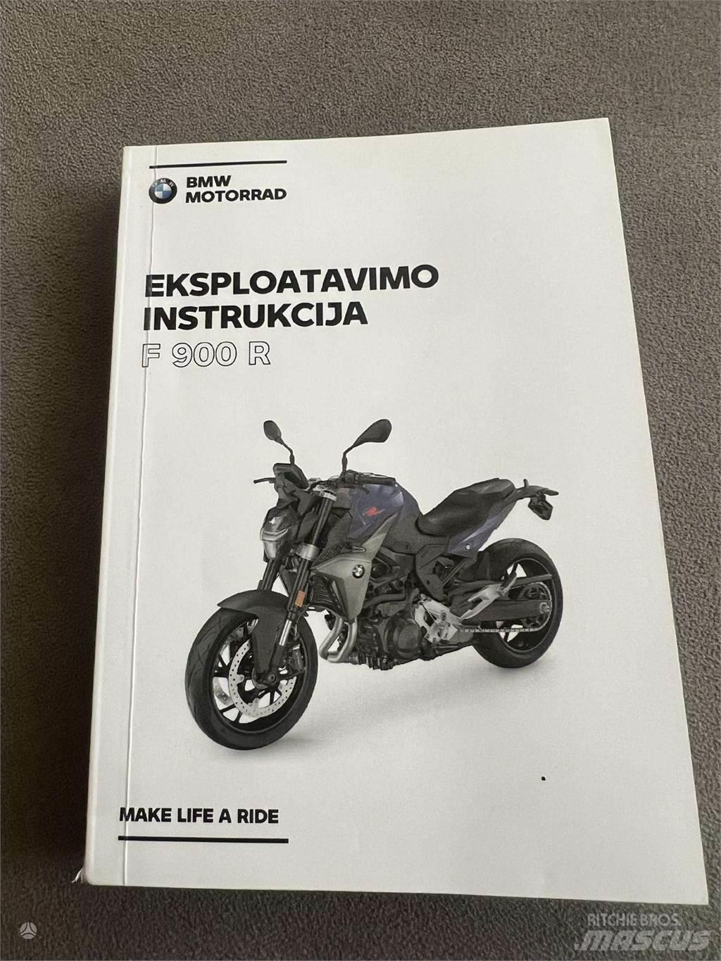 BMW  مركبات لجميع التضاريس