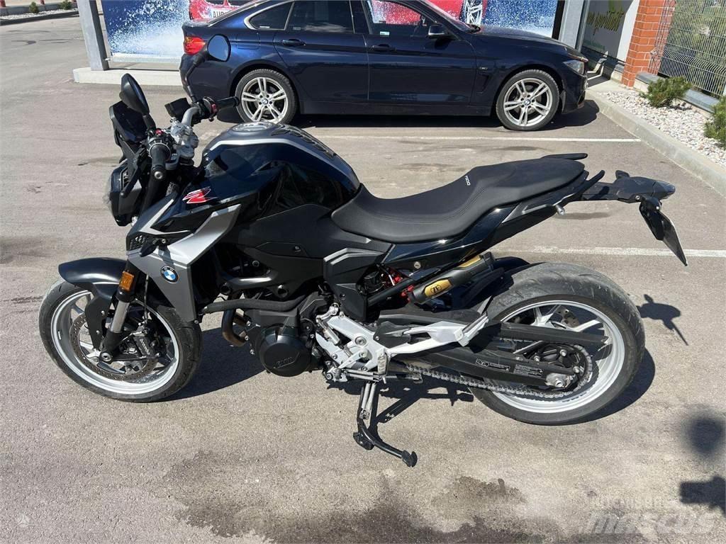 BMW  مركبات لجميع التضاريس