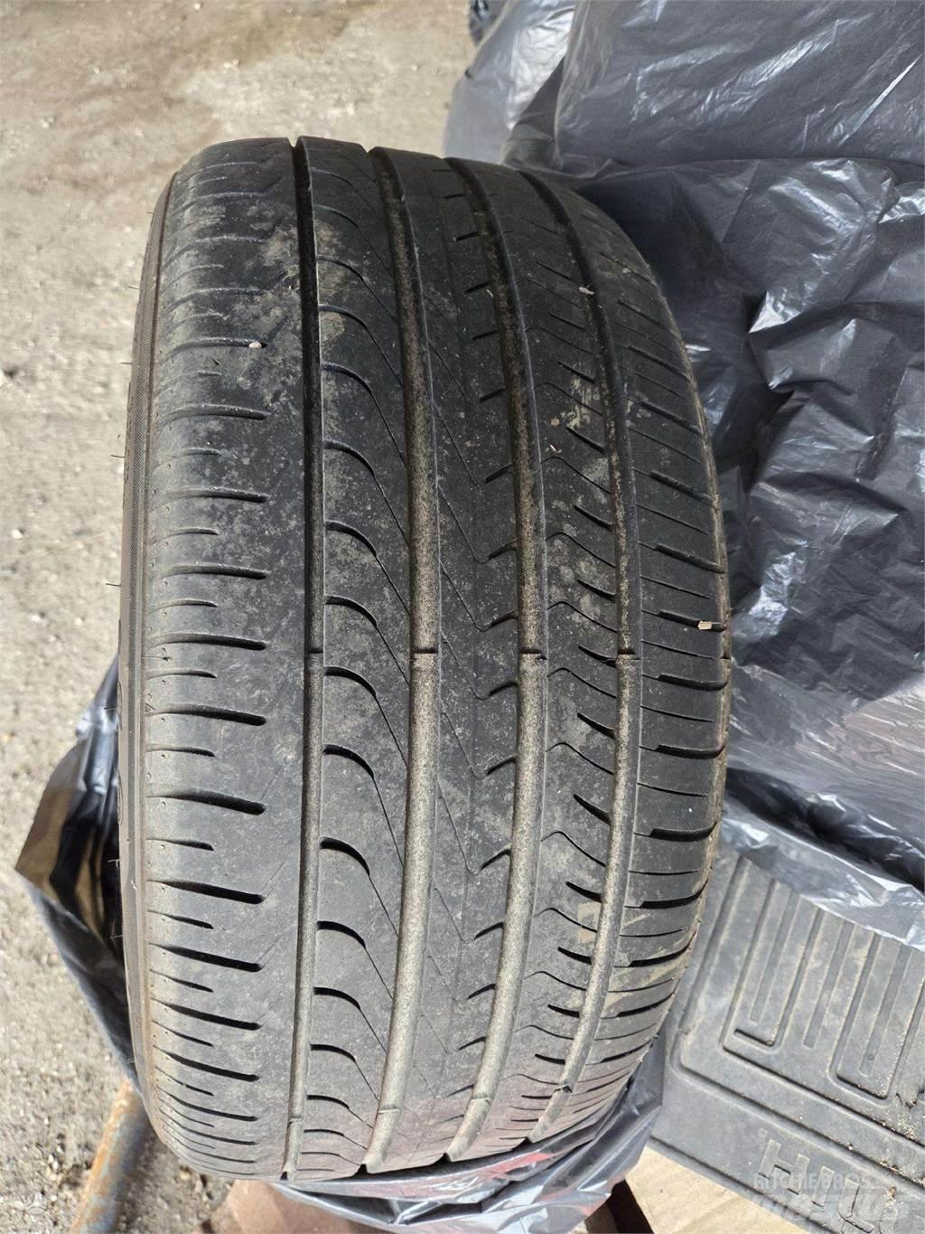BMW  الإطارات والعجلات والحافات
