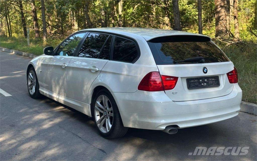 BMW  سيارات
