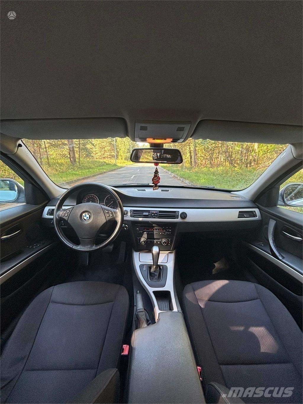 BMW  سيارات