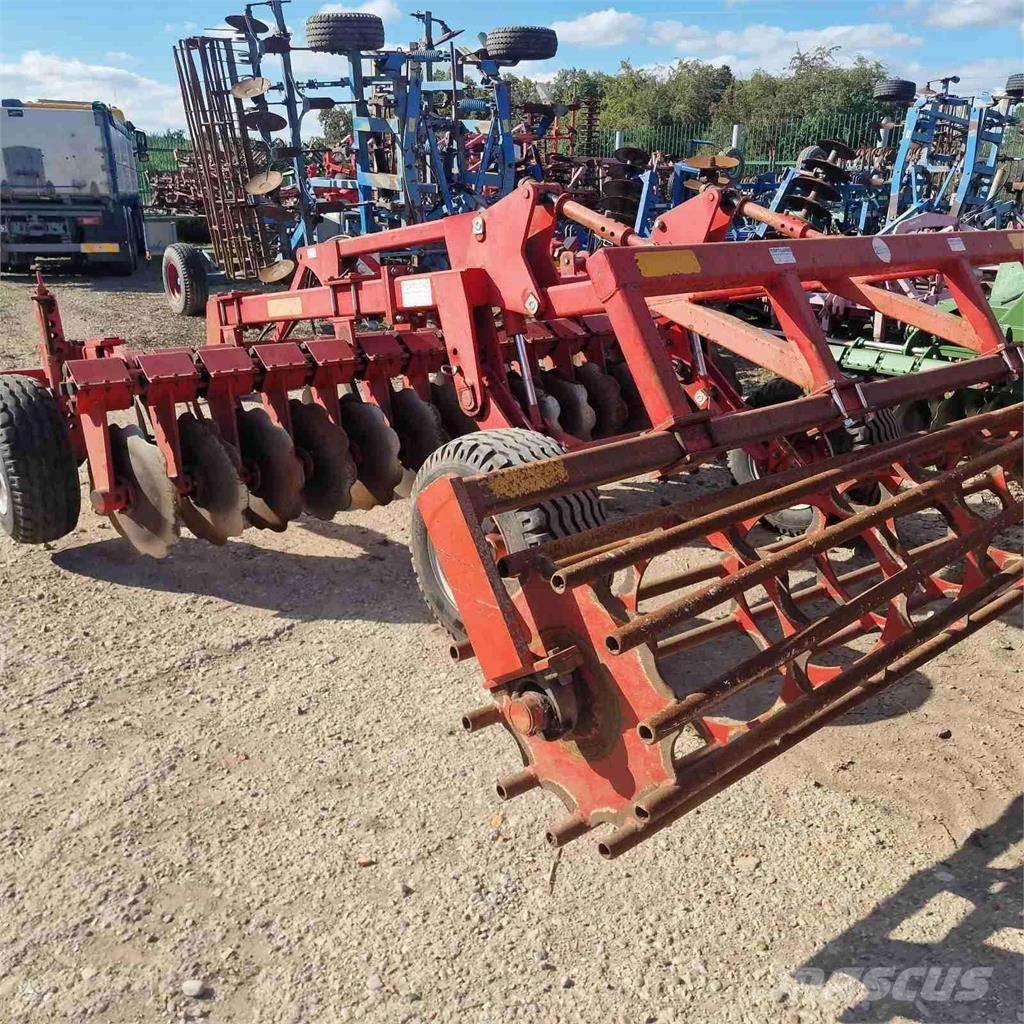 Brix 400 زلاقات ميدانية
