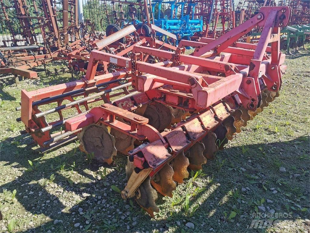 Brix DIM 40 زلاقات ميدانية