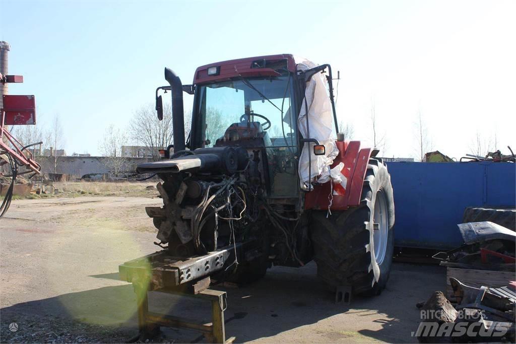 Case IH 7210 ماكينات زراعية أخرى