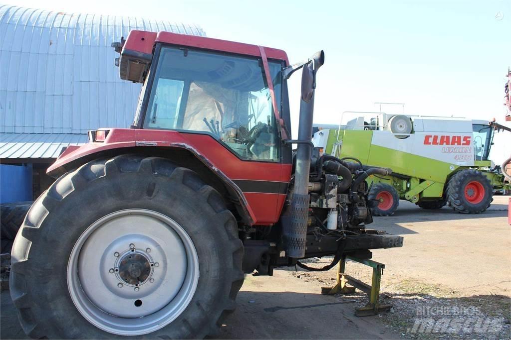 Case IH 7210 ماكينات زراعية أخرى