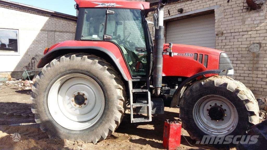 Case IH CVX150 ماكينات زراعية أخرى