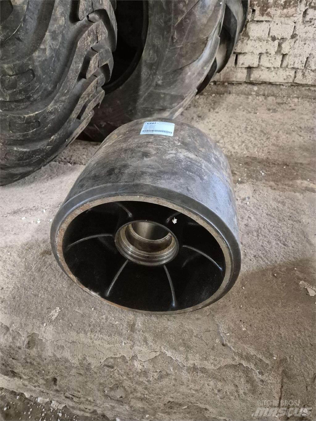 Case IH Quadrac ماكينات زراعية أخرى