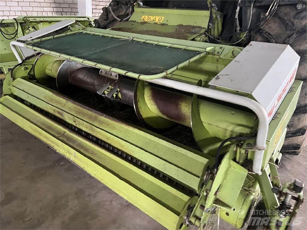 CLAAS Jaguar 870 جزازات مكيفات