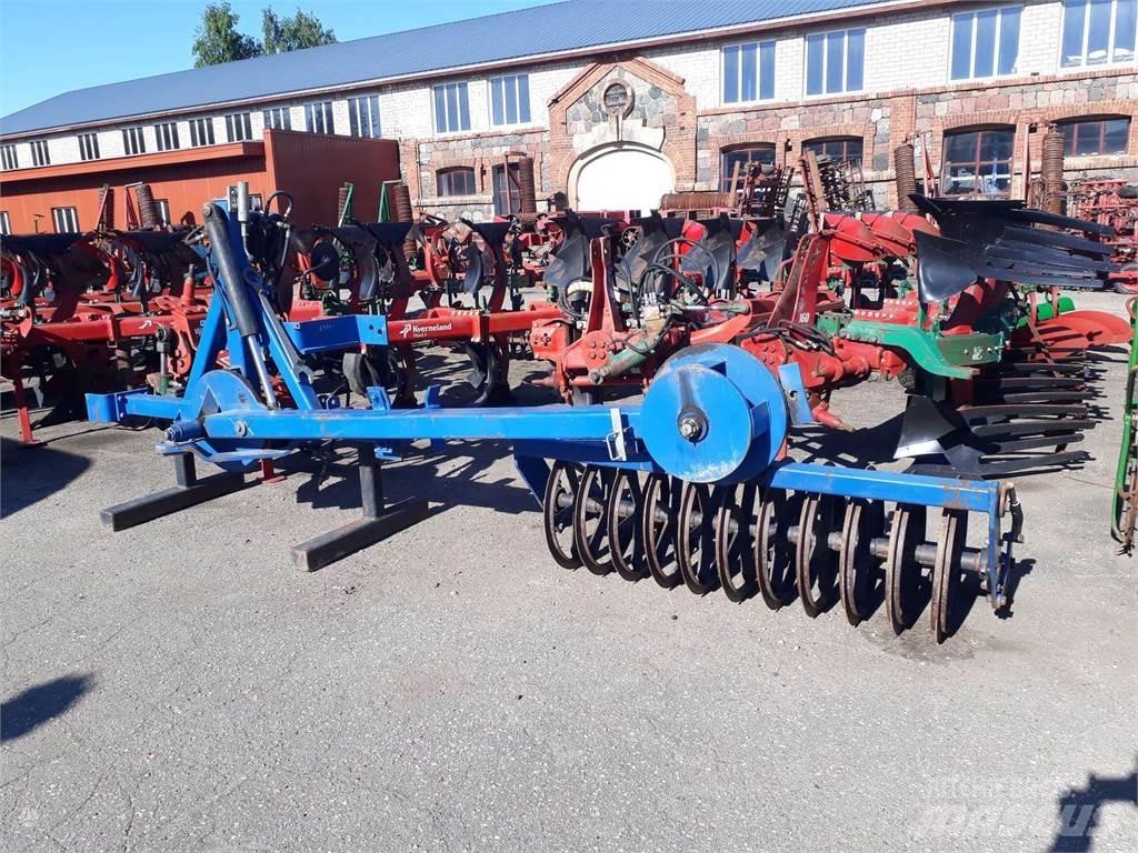Dal-Bo Roller مداحل