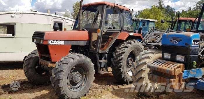 David Brown  ماكينات زراعية أخرى