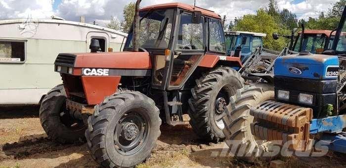 David Brown 1494 أجهزة نقل